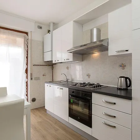 D'azeglio By Impero House Διαμέρισμα Στρέσα