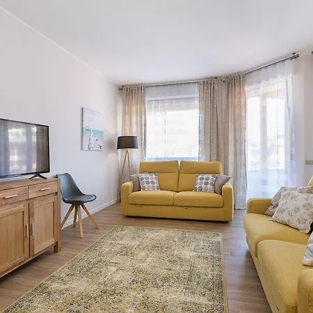 D'azeglio By Impero House Διαμέρισμα *