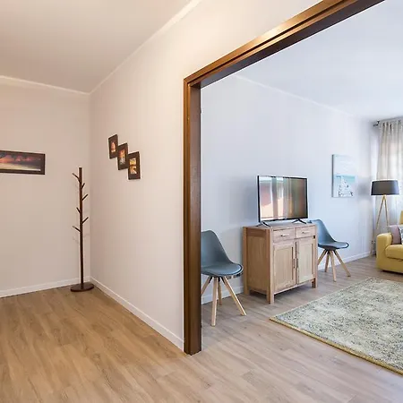 D'azeglio By Impero House شقة ستريزا