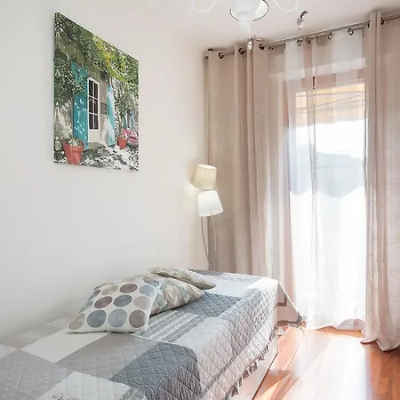 D'azeglio By Impero House Апартаменти *