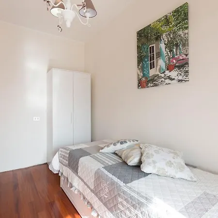 D'azeglio By Impero House * ستريزا