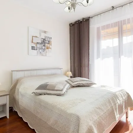شقة D'azeglio By Impero House *