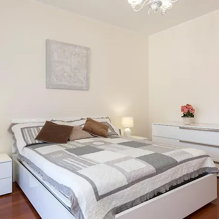 D'azeglio By Impero House شقة *