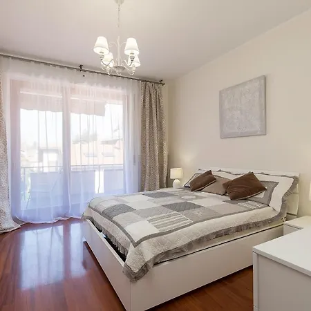 D'azeglio By Impero House شقة