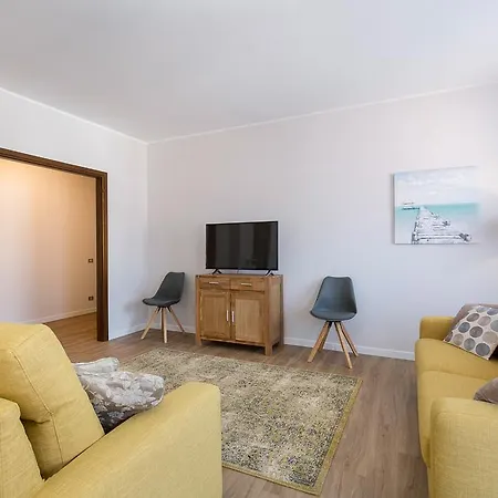 D'azeglio By Impero House شقة ستريزا