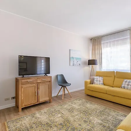 شقة D'azeglio By Impero House *