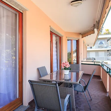 D'azeglio By Impero House Стреза