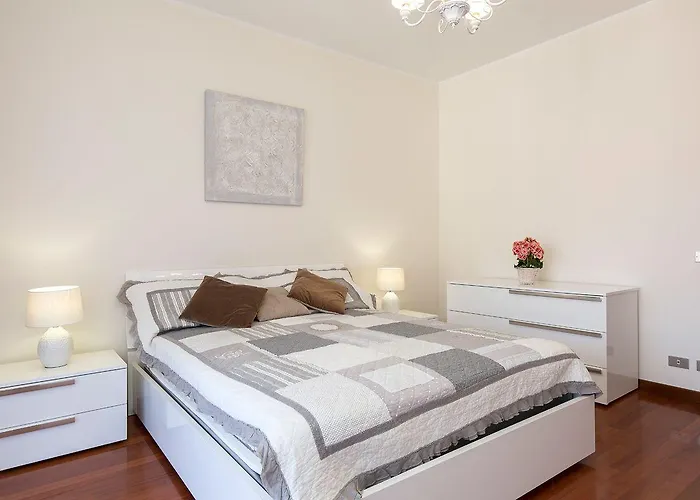 D'azeglio By Impero House Apartamento *