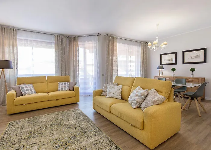 D'azeglio By Impero House Apartman