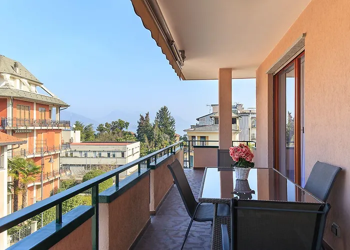 Apartman D'azeglio By Impero House