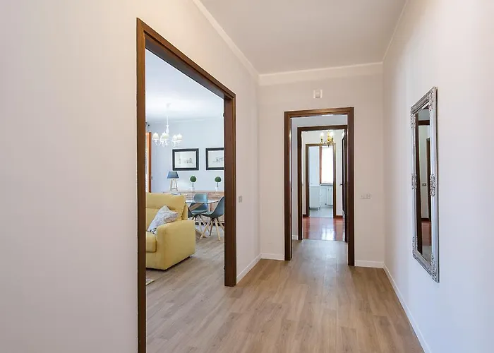 D'azeglio By Impero House Apartman