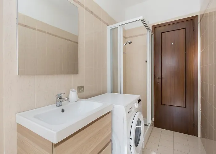 Apartamento D'azeglio By Impero House *