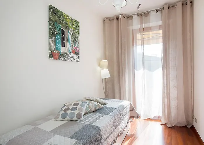 D'azeglio By Impero House Apartamento *