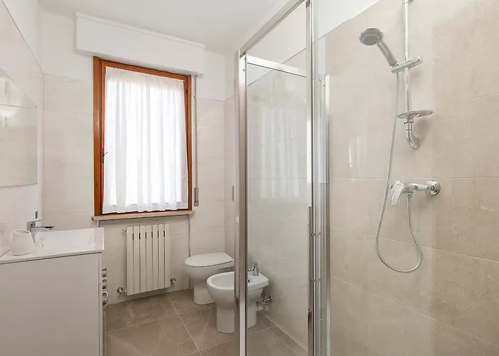 D'azeglio By Impero House Stresa