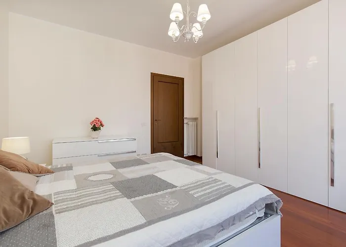 Apartamento D'azeglio By Impero House *
