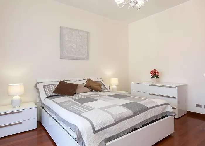 D'azeglio By Impero House Apartman *