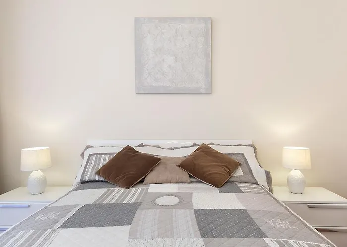 Apartman D'azeglio By Impero House