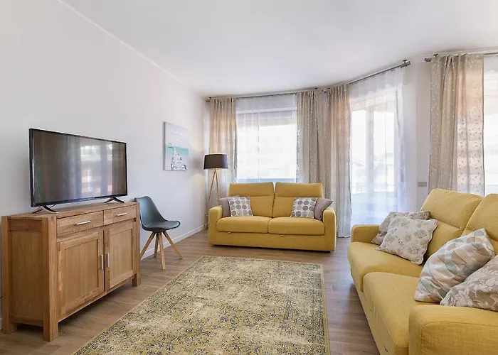 Apartamento D'azeglio By Impero House Stresa