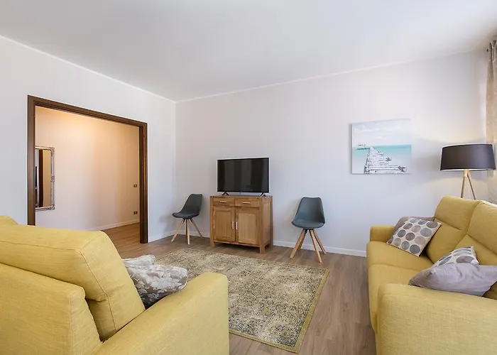 D'azeglio By Impero House Apartamento Stresa