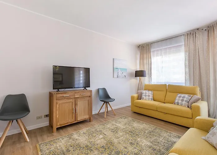 Apartamento D'azeglio By Impero House *