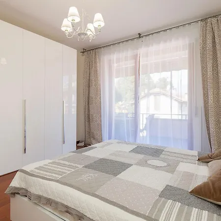 Daire D'azeglio By Impero House