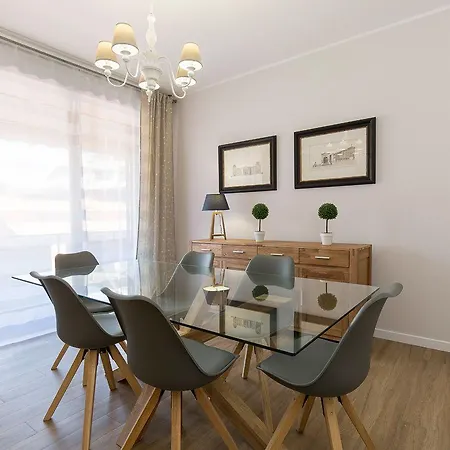 D'azeglio By Impero House Daire