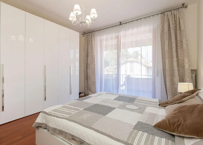 Apartment D'azeglio By Impero House