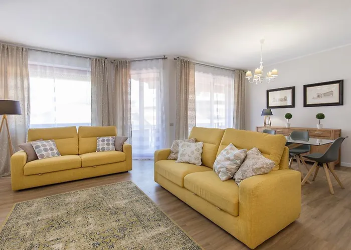 D'azeglio By Impero House Apartment Stresa
