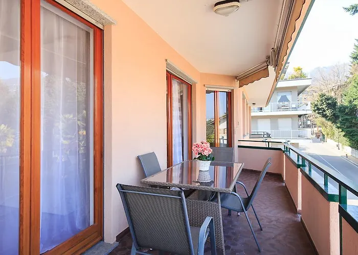 D'azeglio By Impero House Stresa